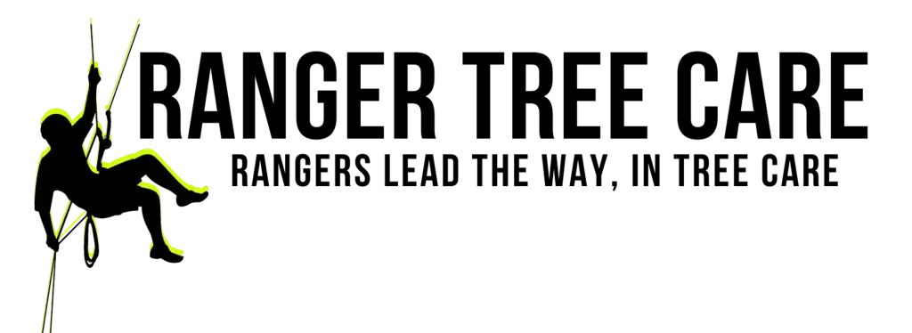 Ranger Tree Care logo